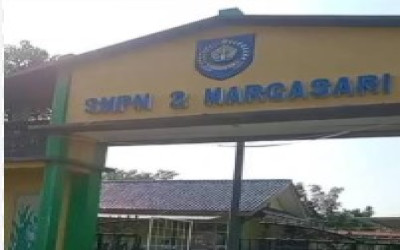 MAKLUMAT PELAYANAN SMP NEGERI 2 MARGASARI